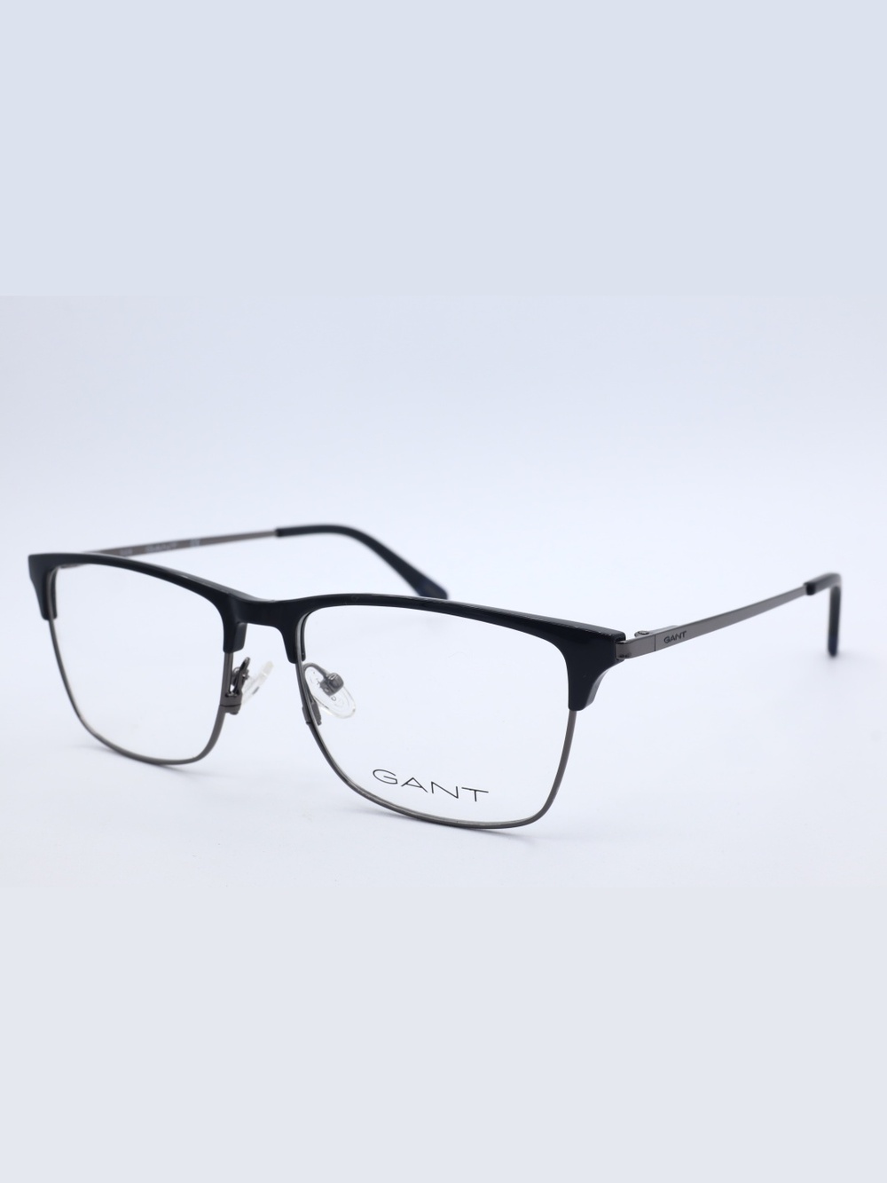 Gant Eyeglasses GA3191 001 Black Optical Frame 54-16-145